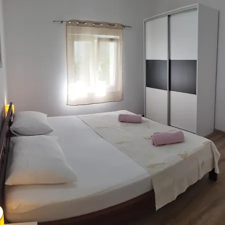 Appartement Apartman Elle With Free Private Parking *