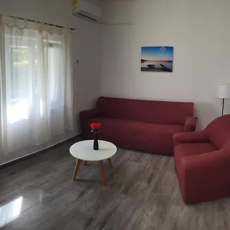 Apartman Elle With Free Private Parking Split
