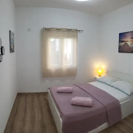Apartman Elle With Free Private Parking Appartement Split